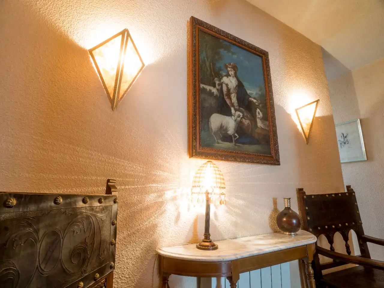 Flat for sale in Calle Pedro de Lagasca, 15, Ávila Capital Flat for sale in Ávila Capital