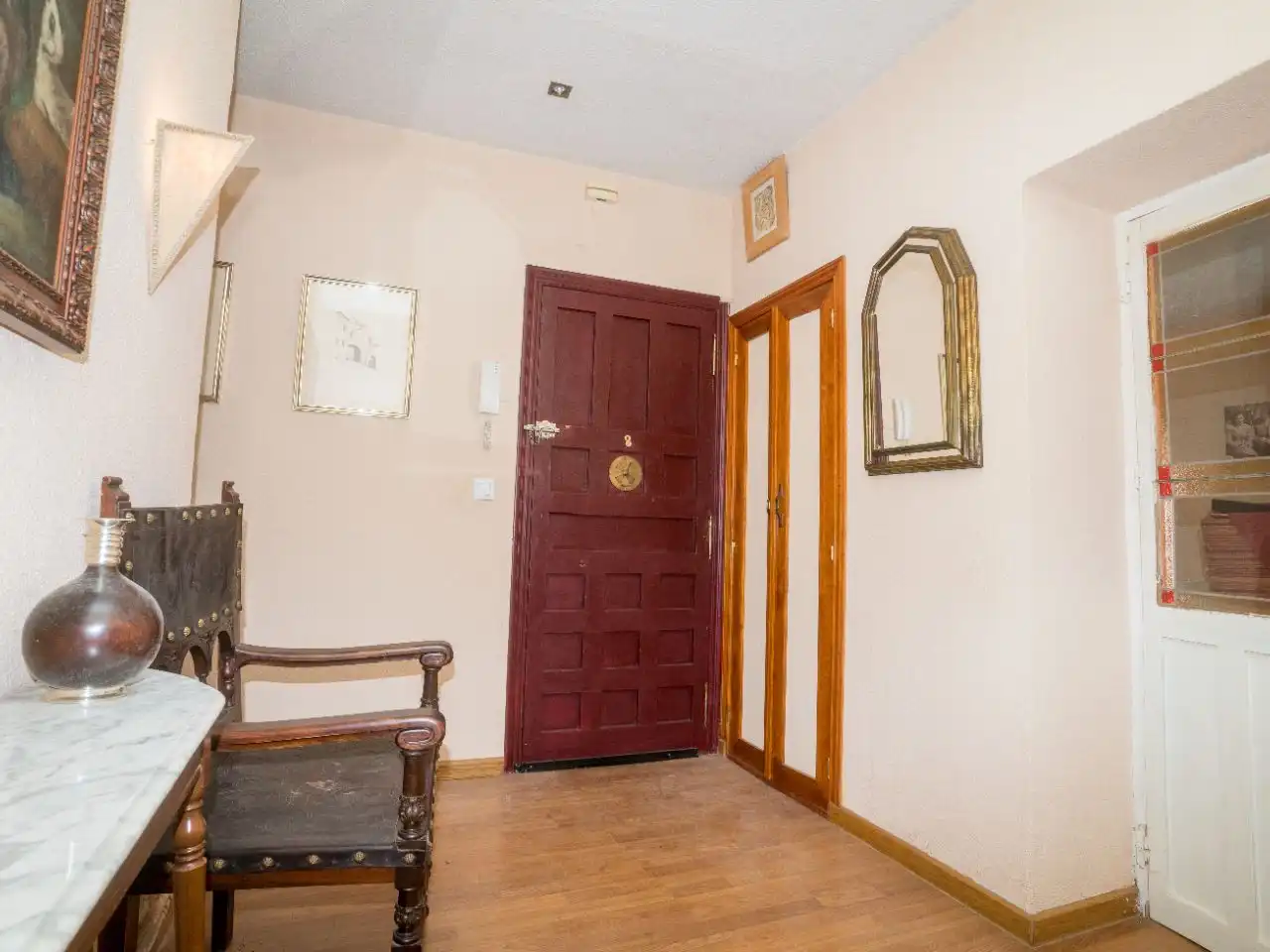 Flat for sale in Calle Pedro de Lagasca, 15, Ávila Capital Flat for sale in Ávila Capital