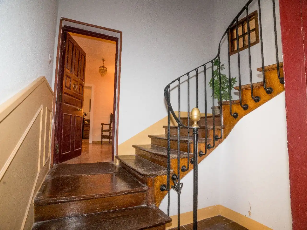 Flat for sale in Calle Pedro de Lagasca, 15, Ávila Capital Flat for sale in Ávila Capital