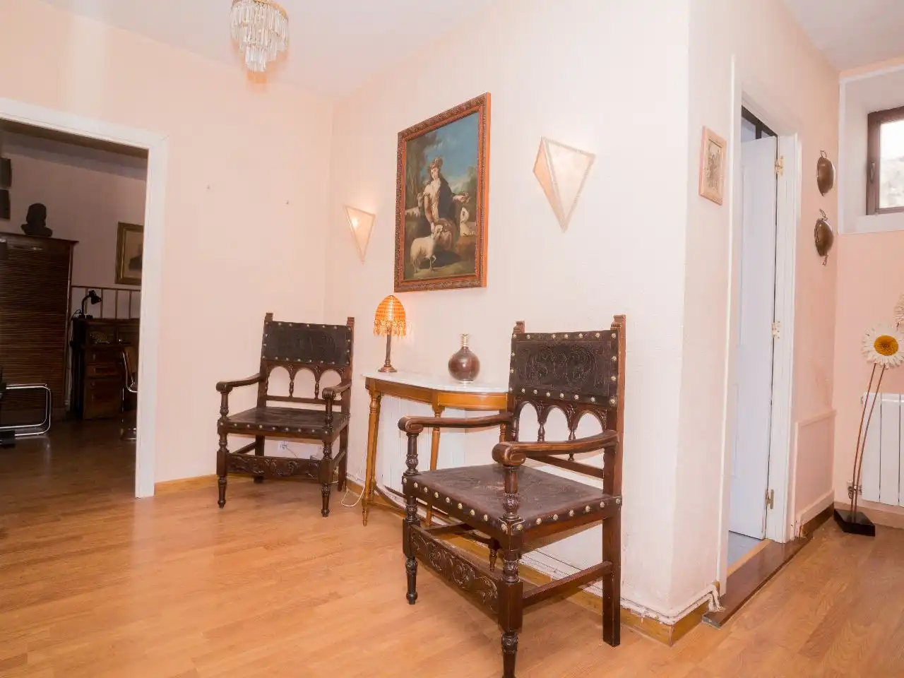Flat for sale in Calle Pedro de Lagasca, 15, Ávila Capital Flat for sale in Ávila Capital