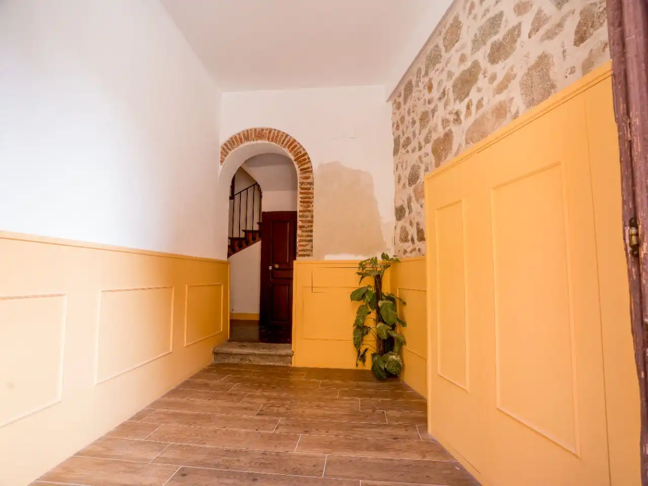 Flat for sale in Calle Pedro de Lagasca, 15, Ávila Capital Flat for sale in Ávila Capital