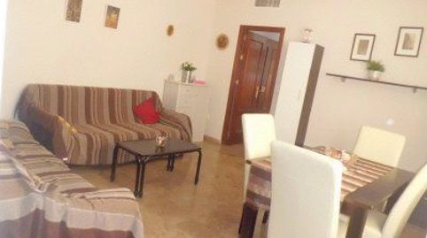 Apartments for rent in Calle Siete de Mayo, 11, Ciudad Jardín - Zoco, Córdoba Capital - image 2 Photo 2 of Apartments for rent in Calle Siete de Mayo, 11, Ciudad Jardín - Zoco, Córdoba Capital