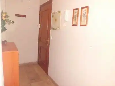 Apartments for rent in Calle Siete de Mayo, 11, Ciudad Jardín - Zoco Apartments for rent in Córdoba Capital with Air Conditioner