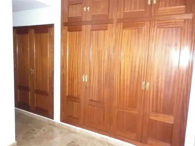 Apartments for rent in Calle Siete de Mayo, 11, Ciudad Jardín - Zoco Apartments for rent in Córdoba Capital with Air Conditioner