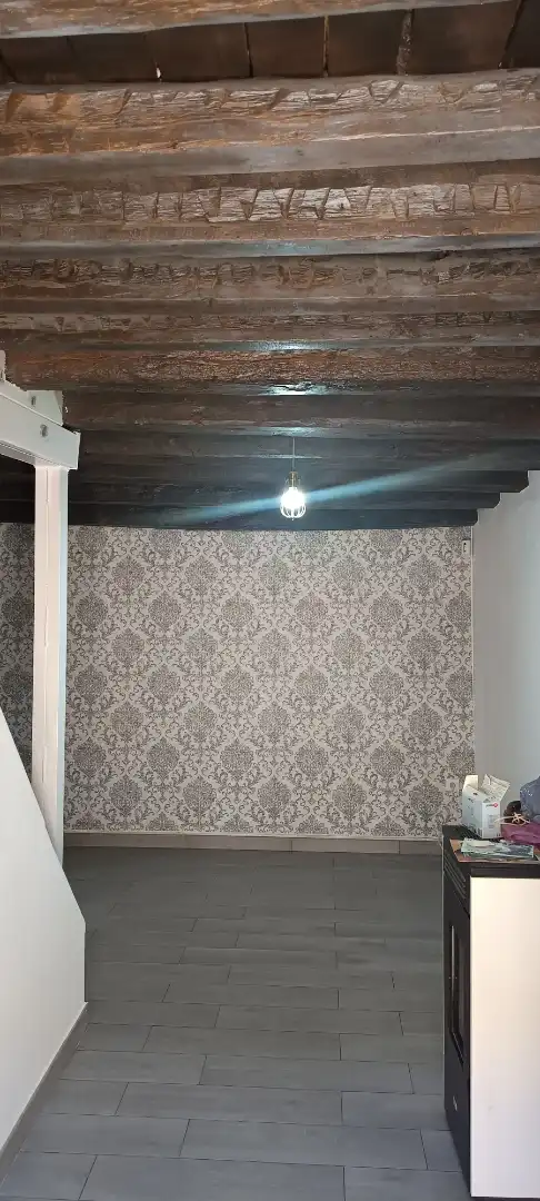 Casa adosada en venda en Arcas del Villar amb Moblat
