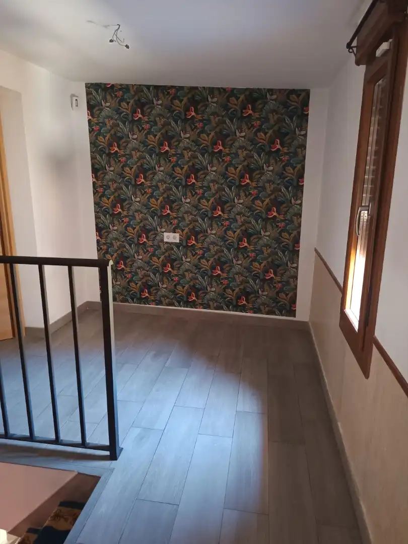Casa adosada en venda en Arcas del Villar amb Moblat
