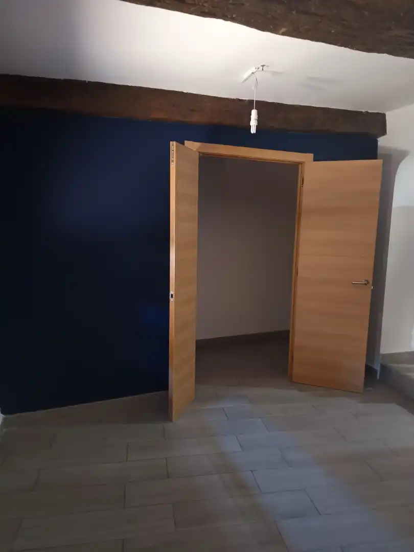Casa adosada en venda en Arcas del Villar amb Moblat