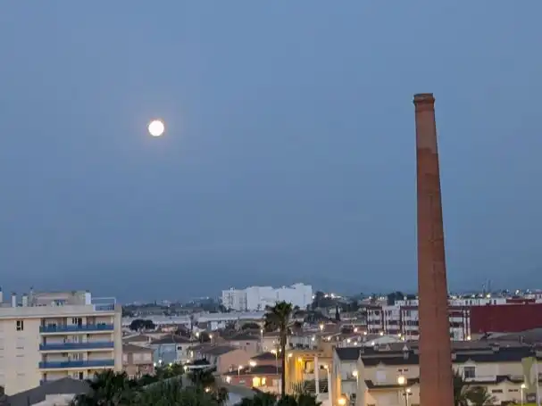 Piso en venta en Carrer Traval, 16, Casco Urbano Vista exterior de Piso en venta en Vinaròs con Aire acondicionado y Balcón