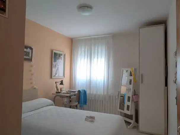 Piso en venta en Carrer Traval, 16, Casco Urbano Habitación de Piso en venta en Vinaròs con Aire acondicionado y Balcón