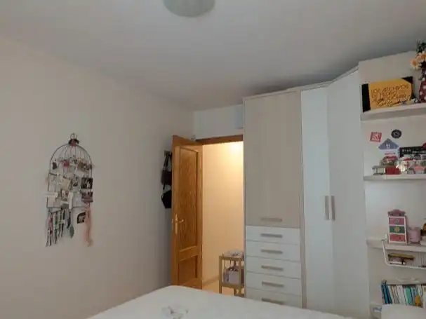 Piso en venta en Carrer Traval, 16, Casco Urbano Habitación de Piso en venta en Vinaròs con Aire acondicionado y Balcón