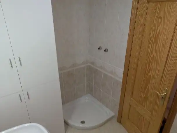 Piso en venta en Carrer Traval, 16, Casco Urbano Baño de Piso en venta en Vinaròs con Aire acondicionado y Balcón