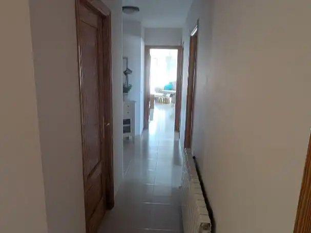 Piso en venta en Carrer Traval, 16, Casco Urbano Piso en venta en Vinaròs con Aire acondicionado y Balcón