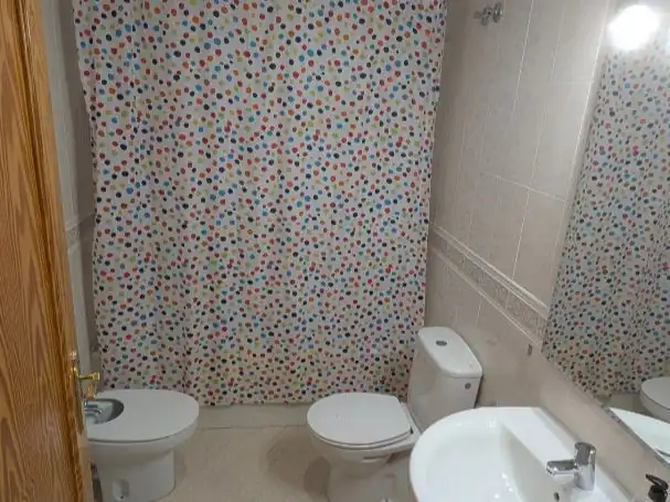 Piso en venta en Carrer Traval, 16, Casco Urbano Baño de Piso en venta en Vinaròs con Aire acondicionado y Balcón
