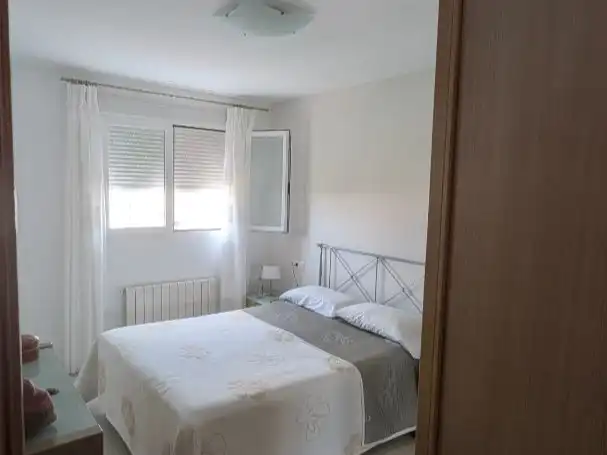 Piso en venta en Carrer Traval, 16, Casco Urbano Habitación de Piso en venta en Vinaròs con Aire acondicionado y Balcón