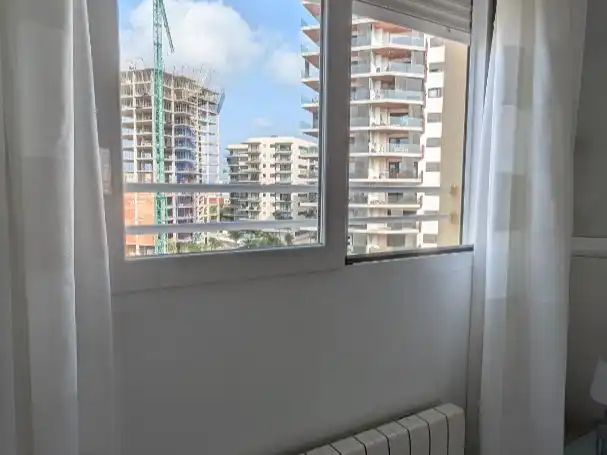 Piso en venta en Carrer Traval, 16, Casco Urbano Terraza de Piso en venta en Vinaròs con Aire acondicionado y Balcón