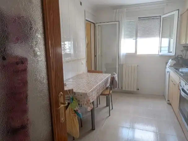 Piso en venta en Carrer Traval, 16, Casco Urbano Cocina de Piso en venta en Vinaròs con Aire acondicionado y Balcón