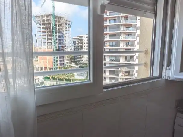 Piso en venta en Carrer Traval, 16, Casco Urbano Terraza de Piso en venta en Vinaròs con Aire acondicionado y Balcón
