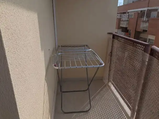 Piso en venta en Carrer Traval, 16, Casco Urbano Terraza de Piso en venta en Vinaròs con Aire acondicionado y Balcón