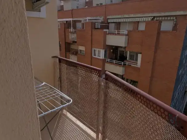 Piso en venta en Carrer Traval, 16, Casco Urbano Terraza de Piso en venta en Vinaròs con Aire acondicionado y Balcón