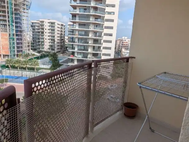 Piso en venta en Carrer Traval, 16, Casco Urbano Terraza de Piso en venta en Vinaròs con Aire acondicionado y Balcón
