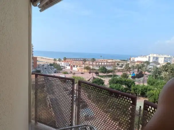 Piso en venta en Carrer Traval, 16, Casco Urbano Vista exterior de Piso en venta en Vinaròs con Aire acondicionado y Balcón