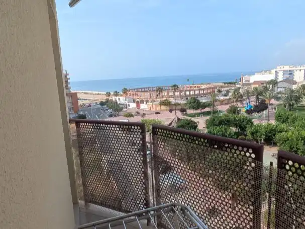 Piso en venta en Carrer Traval, 16, Casco Urbano Terraza de Piso en venta en Vinaròs con Aire acondicionado y Balcón