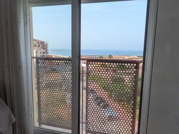 Piso en venta en Carrer Traval, 16, Casco Urbano Habitación de Piso en venta en Vinaròs con Aire acondicionado y Balcón