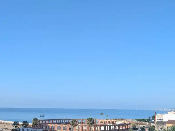 Piso en venta en Carrer Traval, 16, Casco Urbano Vista exterior de Piso en venta en Vinaròs con Aire acondicionado y Balcón