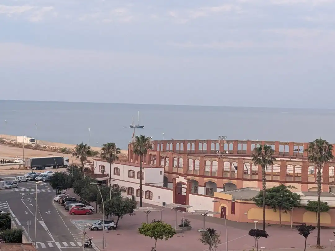 Piso en venta en Carrer Traval, 16, Casco Urbano Vista exterior de Piso en venta en Vinaròs con Aire acondicionado y Balcón