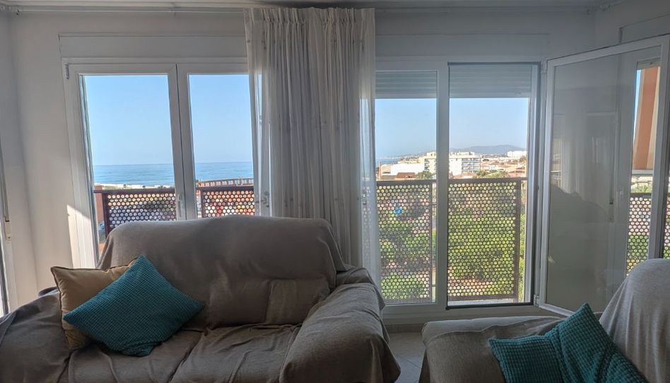 Piso en venta en Carrer Traval, 16, Casco Urbano, Vinaròs - imagen 1 Foto 1 de Piso en venta en Carrer Traval, 16, Casco Urbano, Vinaròs