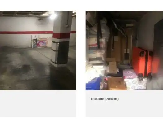 Piso en venta en Carrer Traval, 16, Casco Urbano Parking de Piso en venta en Vinaròs con Aire acondicionado y Balcón