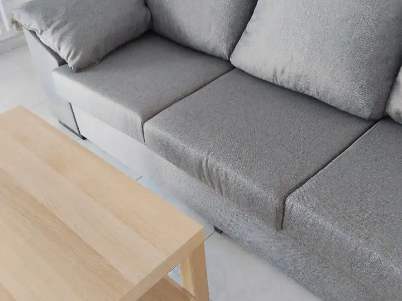 Living room of Flat for rent in Tomelloso  with Air Conditioner, Terrace and Furnished