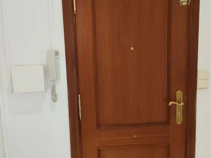 Flat for rent in Tomelloso  with Air Conditioner, Terrace and Furnished