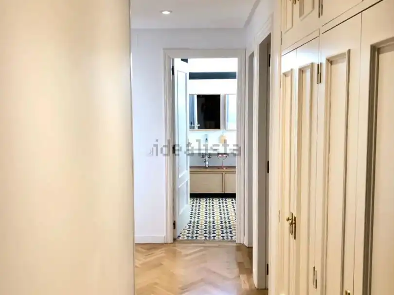 Wohnung zum Verkauf in Calle Tramontana, 28, Prado de Somoaguas Wohnung zum Verkauf in Pozuelo de Alarcón mit Klimaanlage, Heizung und Parkett