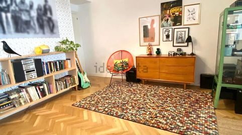 Wohnung zum Verkauf in Calle Tramontana, 28, Prado de Somoaguas, Pozuelo de Alarcón - Bild 2 Foto 2 von Wohnung zum Verkauf in Calle Tramontana, 28, Prado de Somoaguas, Pozuelo de Alarcón