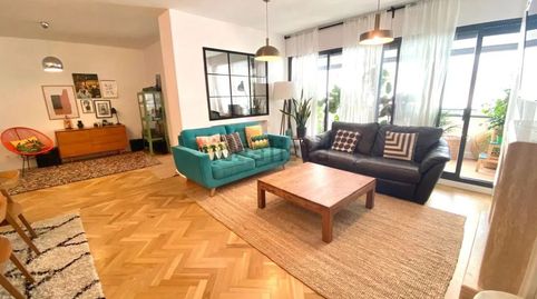 Wohnung zum Verkauf in Calle Tramontana, 28, Prado de Somoaguas, Pozuelo de Alarcón - Bild 4 Foto 4 von Wohnung zum Verkauf in Calle Tramontana, 28, Prado de Somoaguas, Pozuelo de Alarcón