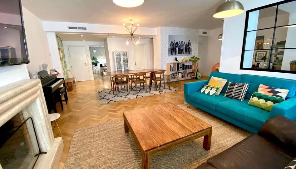 Wohnung zum Verkauf in Calle Tramontana, 28, Prado de Somoaguas, Pozuelo de Alarcón - Bild 1 Foto 1 von Wohnung zum Verkauf in Calle Tramontana, 28, Prado de Somoaguas, Pozuelo de Alarcón