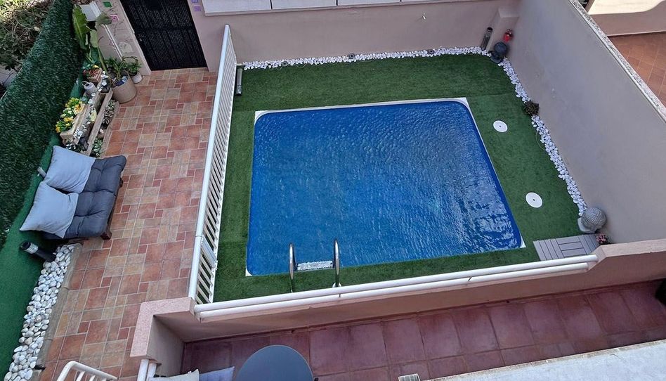 Flat for sale in Calle Ribadeo, 19, Valverde, Elche / Elx - image 1 Photo 1 of Flat for sale in Calle Ribadeo, 19, Valverde, Elche / Elx