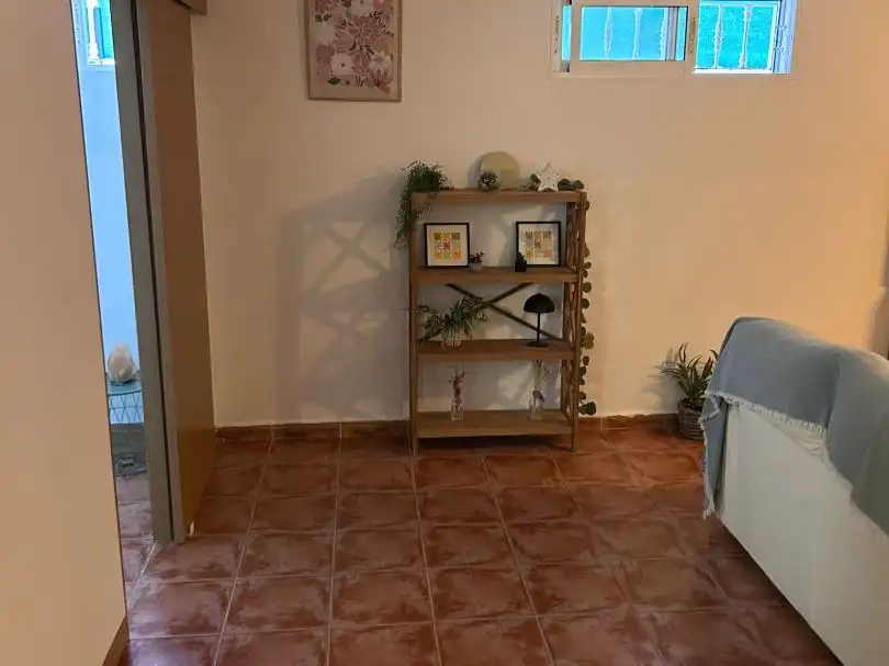 Flat for sale in Elche / Elx  with Air Conditioner, Heating and Private garden