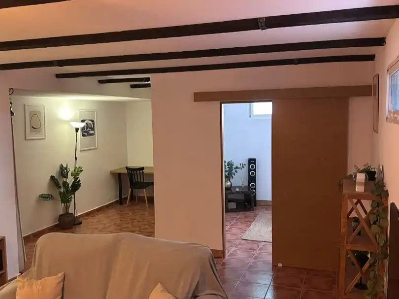 Flat for sale in Elche / Elx  with Air Conditioner, Heating and Private garden
