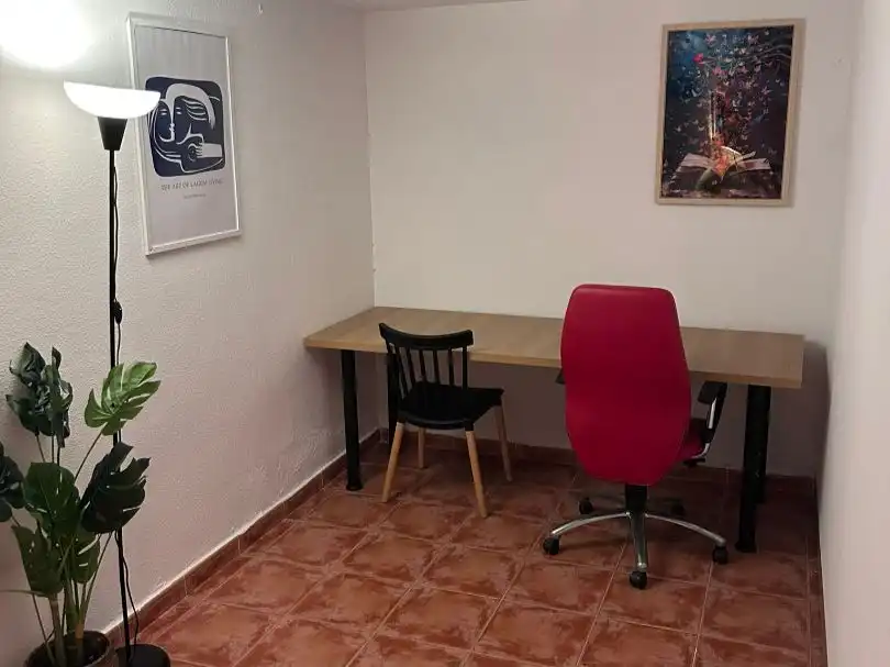 Flat for sale in Elche / Elx  with Air Conditioner, Heating and Private garden