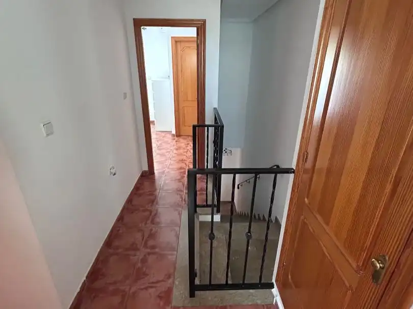 Flat for sale in Elche / Elx  with Air Conditioner, Heating and Private garden