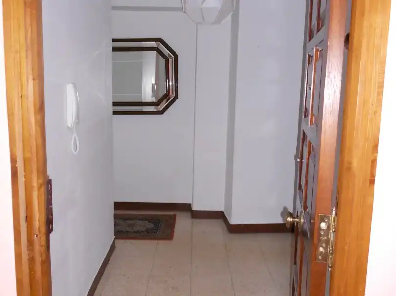 Flat for rent in Rúa Canceliña, 2, Agra del Orzán - Ventorrillo Flat for rent in A Coruña Capital with Storage room and Furnished