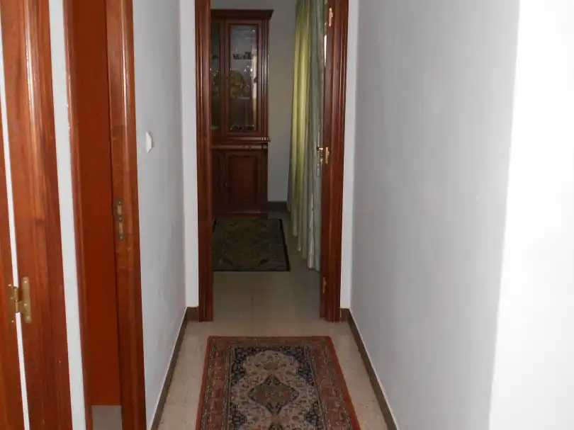 Flat for rent in Rúa Canceliña, 2, Agra del Orzán - Ventorrillo Flat for rent in A Coruña Capital with Storage room and Furnished