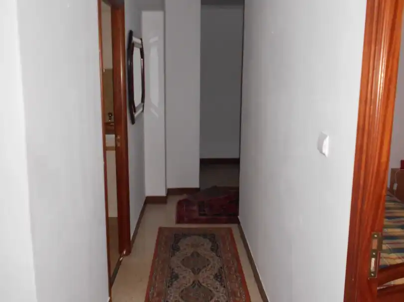 Flat for rent in Rúa Canceliña, 2, Agra del Orzán - Ventorrillo Flat for rent in A Coruña Capital with Storage room and Furnished