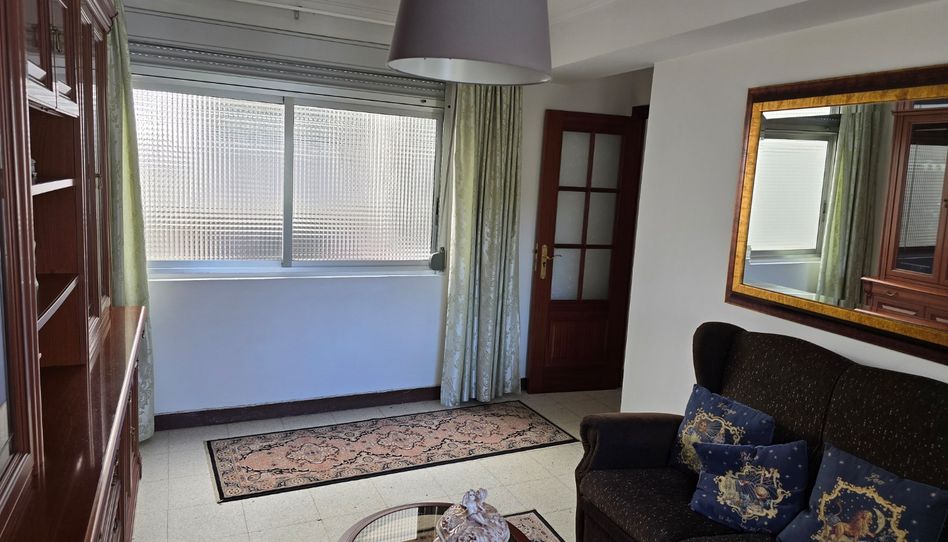 Flat for rent in Rúa Canceliña, 2, Agra del Orzán - Ventorrillo, A Coruña Capital - image 1 Photo 1 of Flat for rent in Rúa Canceliña, 2, Agra del Orzán - Ventorrillo, A Coruña Capital