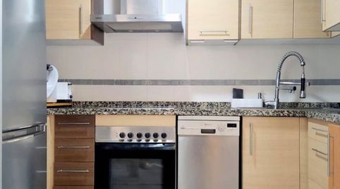 Dachboden zur Miete in Calle de San Juan, 32, Centro, San Vicente del Raspeig / Sant Vicent del Raspeig - Bild 4 Foto 4 von Dachboden zur Miete in Calle de San Juan, 32, Centro, San Vicente del Raspeig / Sant Vicent del Raspeig