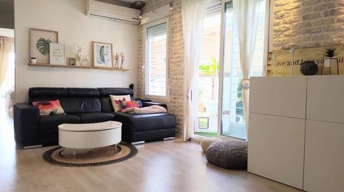 Dachboden zur Miete in Calle de San Juan, 32, Centro, San Vicente del Raspeig / Sant Vicent del Raspeig - Bild 5 Foto 5 von Dachboden zur Miete in Calle de San Juan, 32, Centro, San Vicente del Raspeig / Sant Vicent del Raspeig