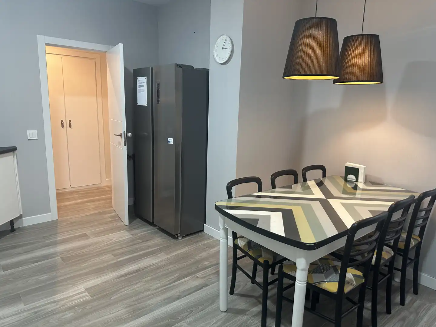 Room in Calle de Postas, 79, Centro Room in Calle de Postas, 79, Centro