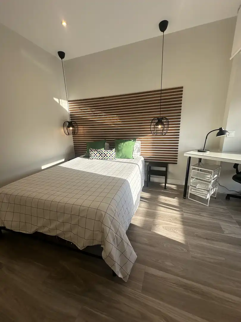 Room in Calle de Postas, 79, Centro Room in Calle de Postas, 79, Centro